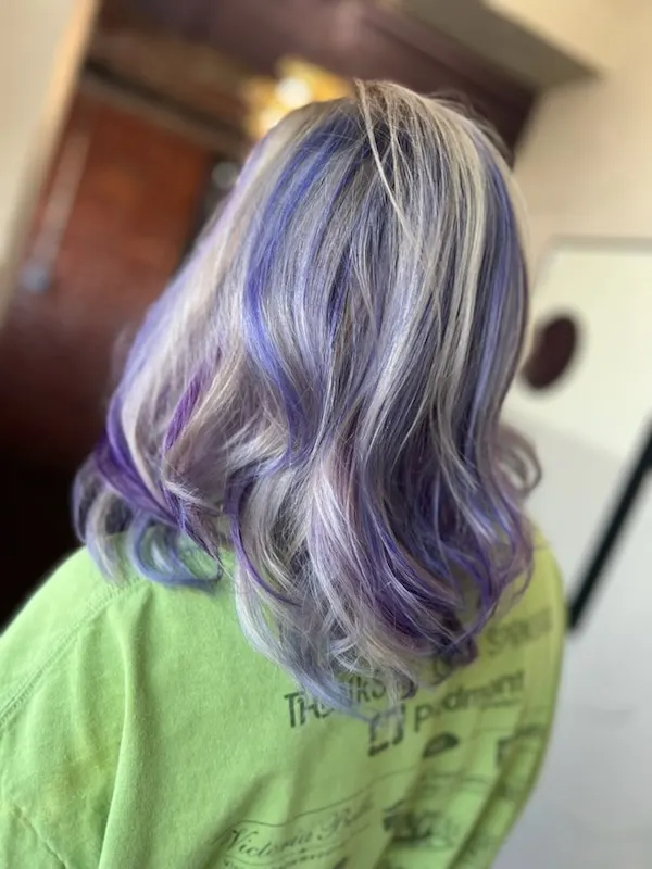 Roots Salon — Hair salon in Norman